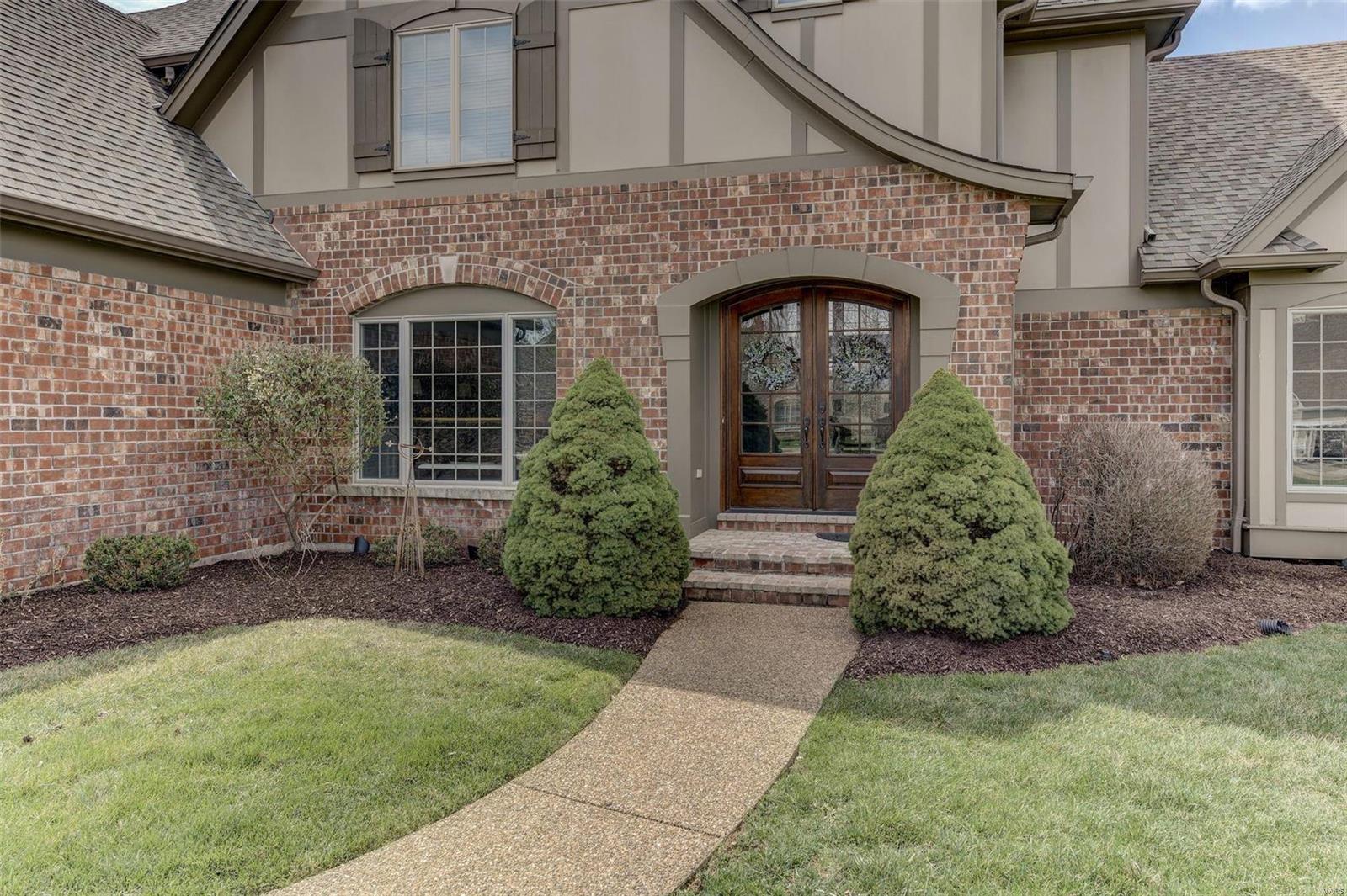 Pevely Farms - Residential