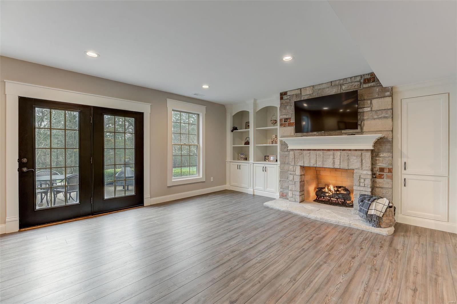 Pevely Farms - Residential