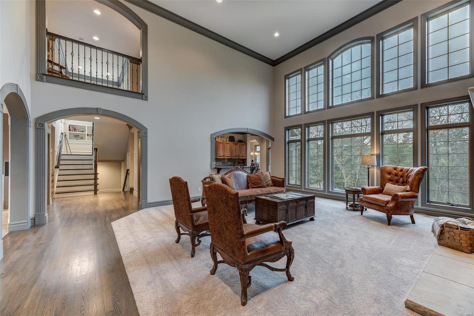 Pevely Farms - Residential