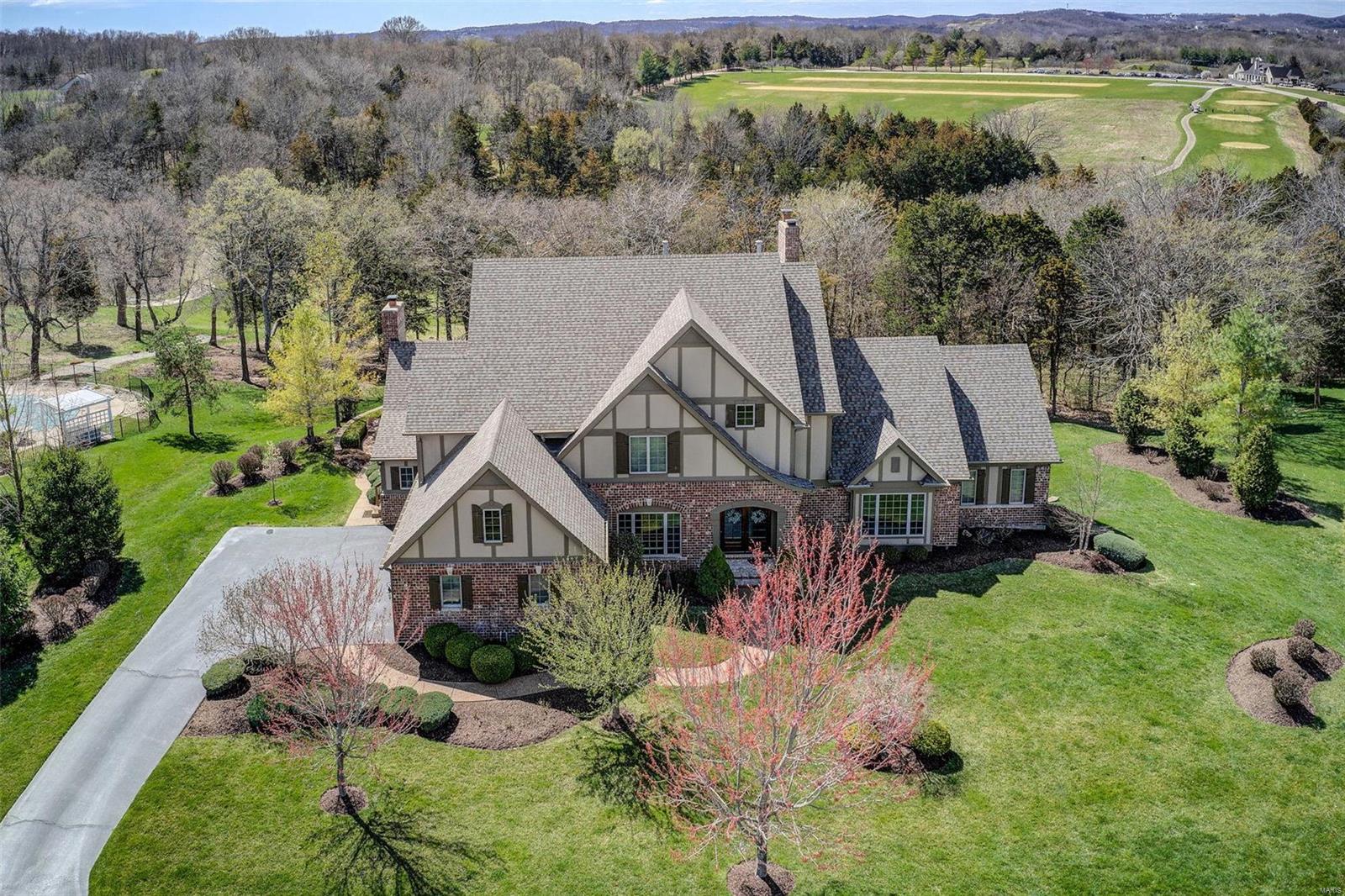 Pevely Farms - Residential