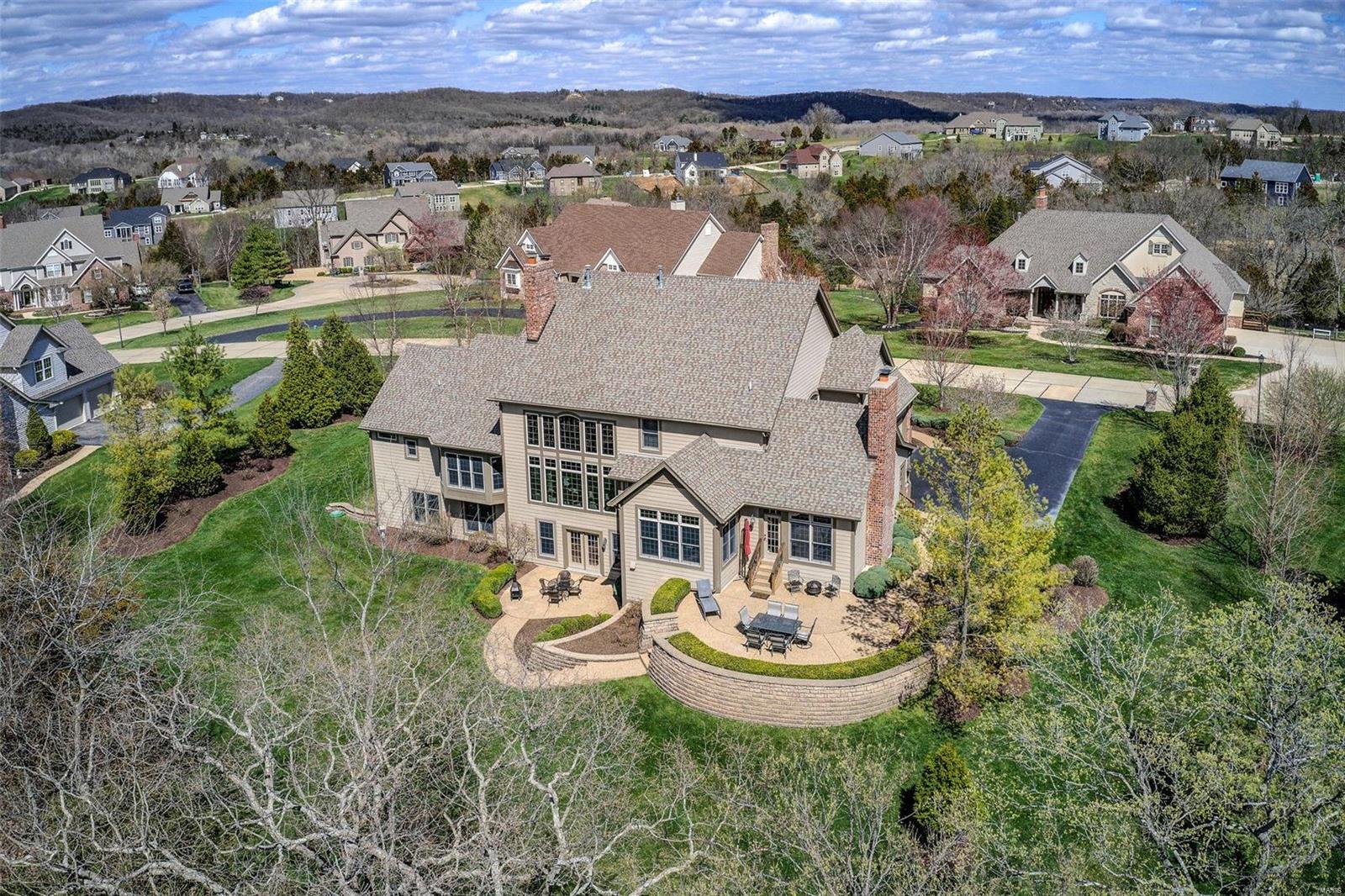 Pevely Farms - Residential