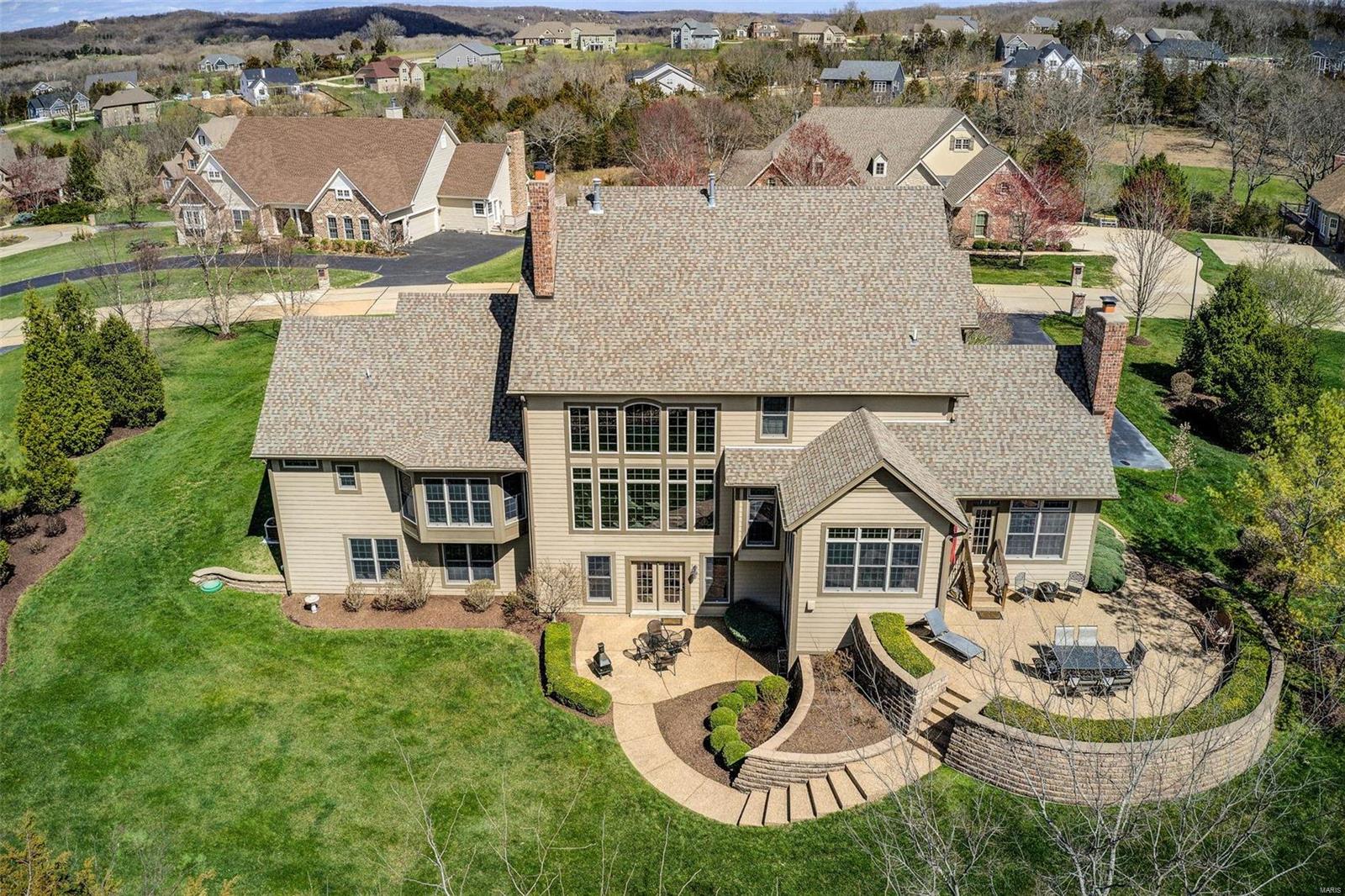 Pevely Farms - Residential