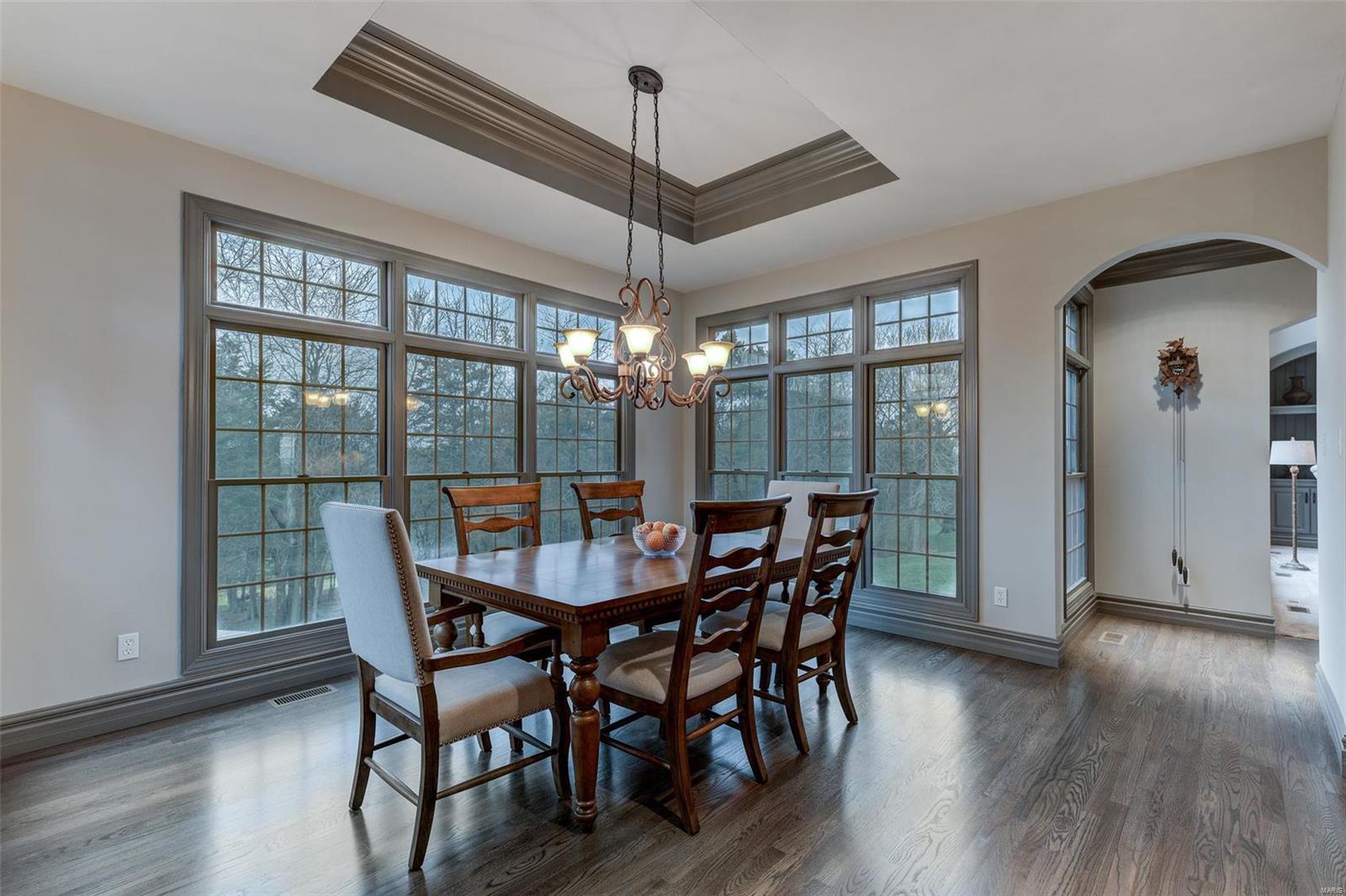 Pevely Farms - Residential