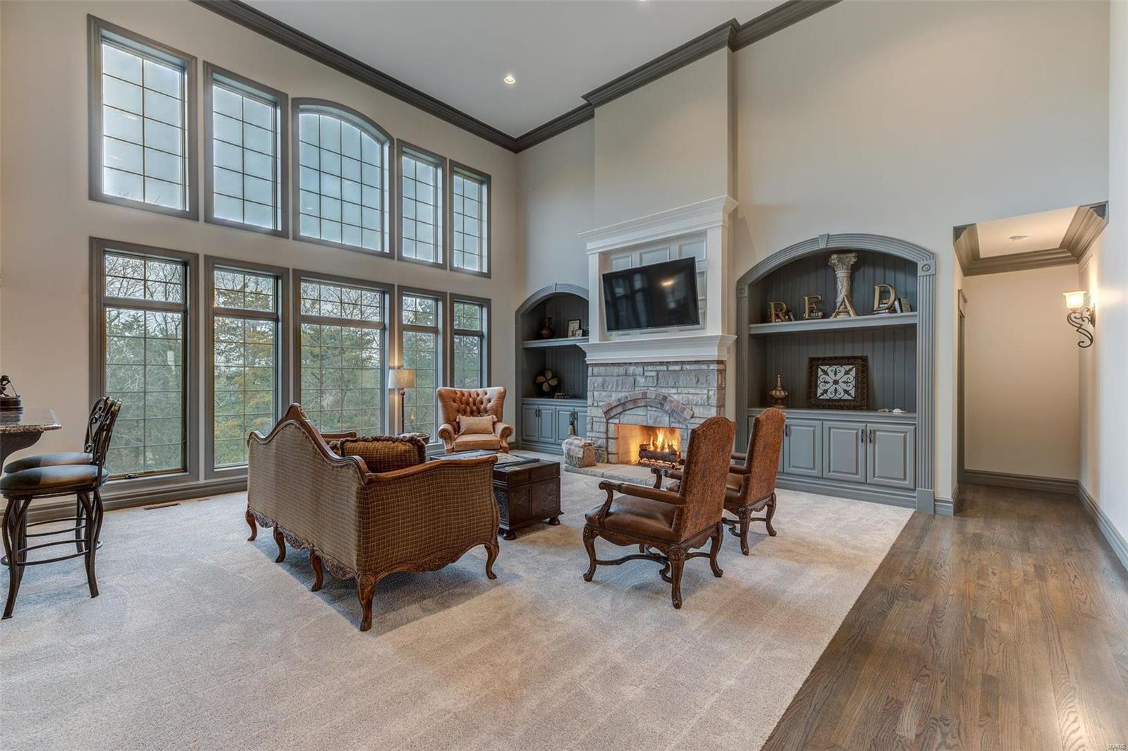 Pevely Farms - Residential