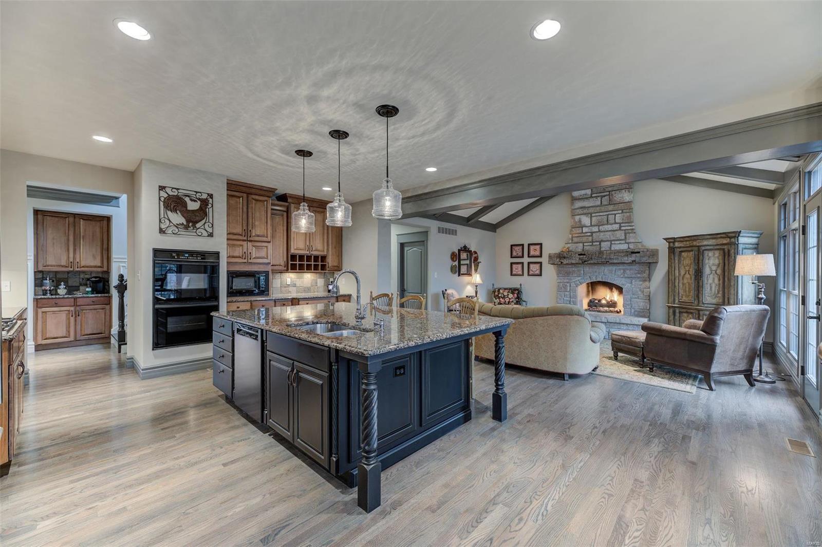 Pevely Farms - Residential