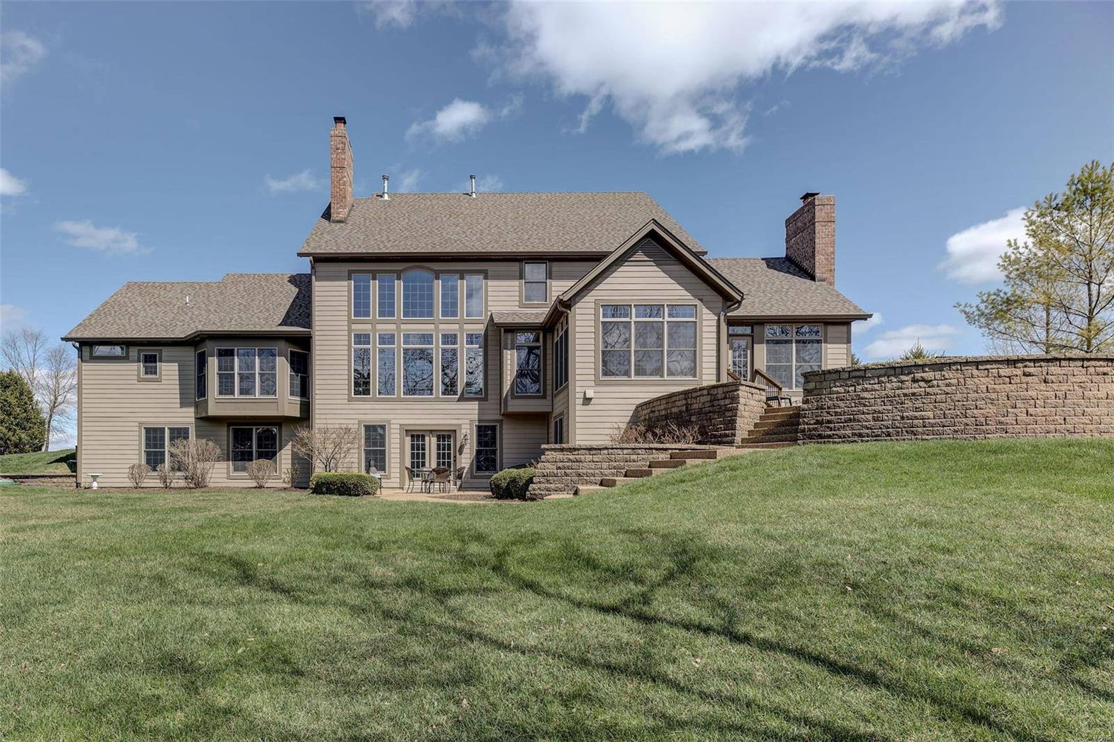 Pevely Farms - Residential