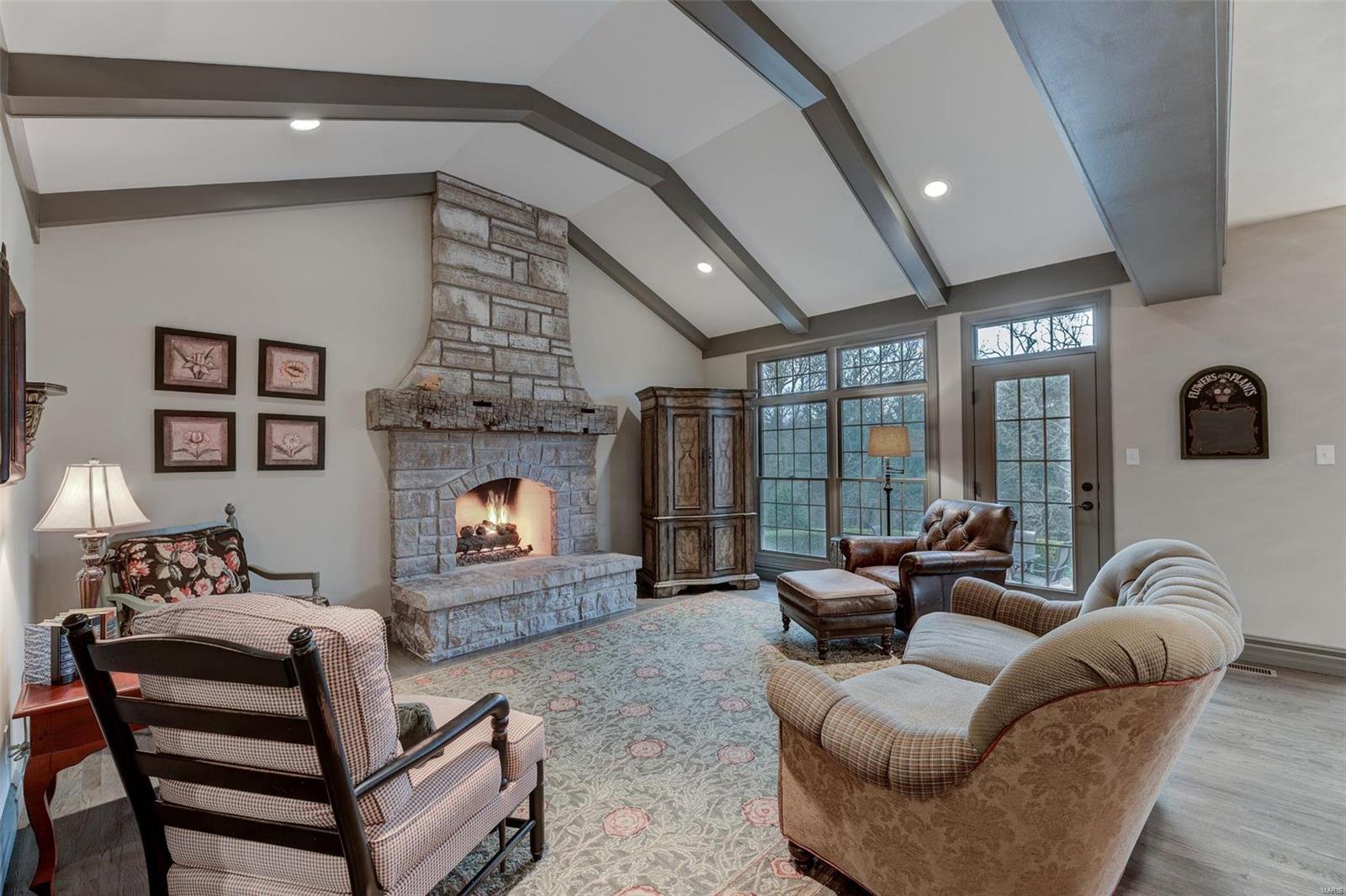 Pevely Farms - Residential