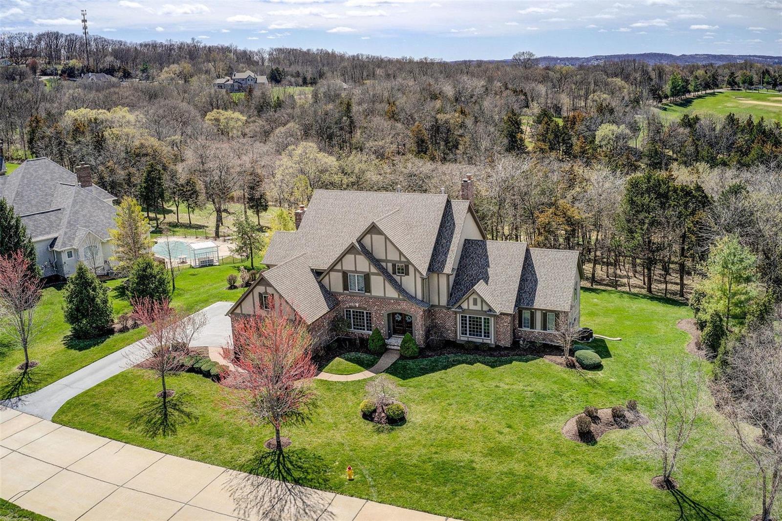 Pevely Farms - Residential