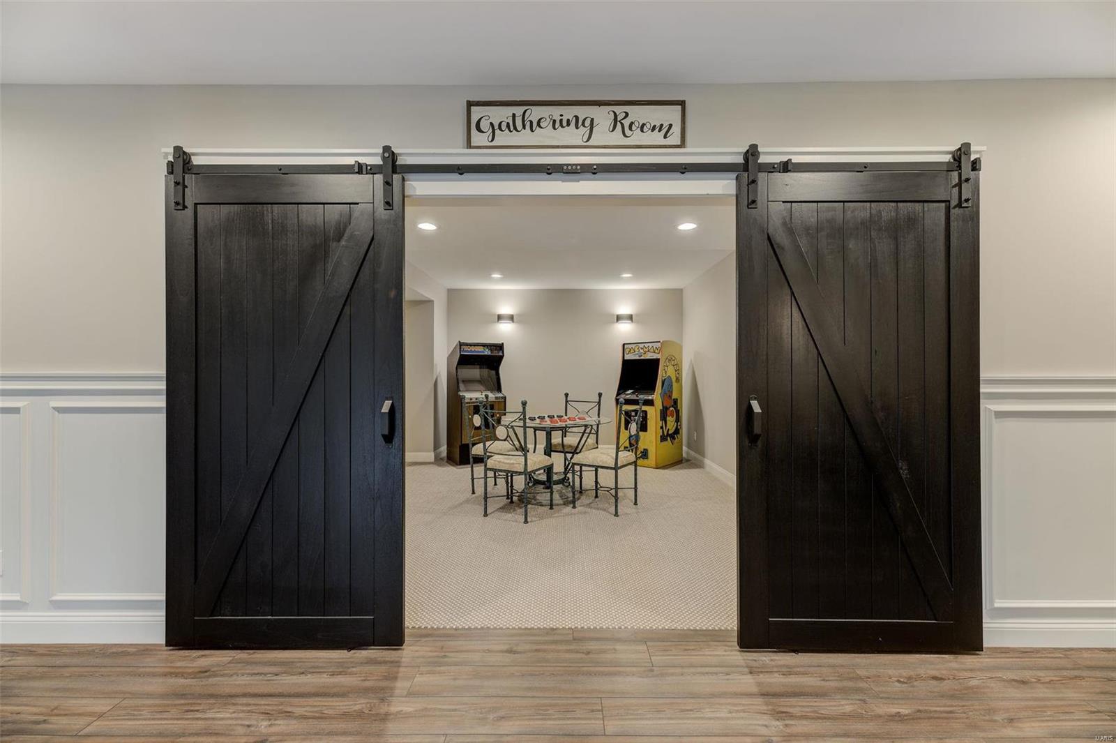 Pevely Farms - Residential