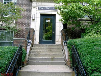Randolph - Residential Lease