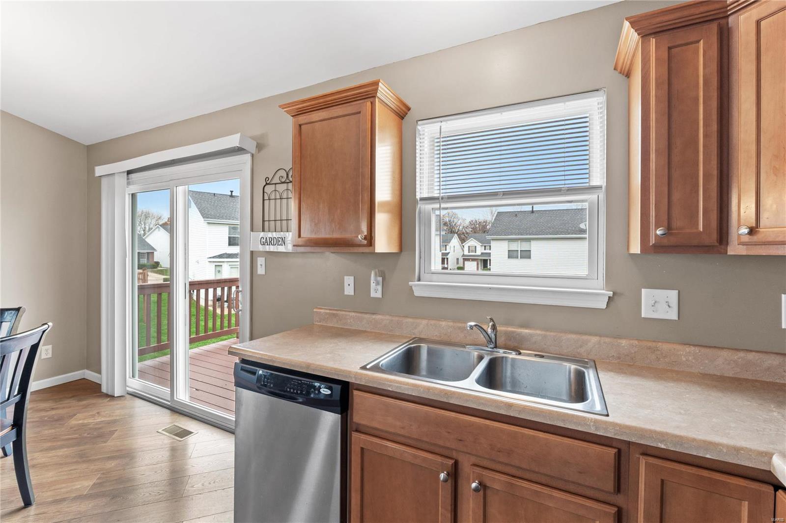 Tyndale Village At Thornbury #2 - Residential