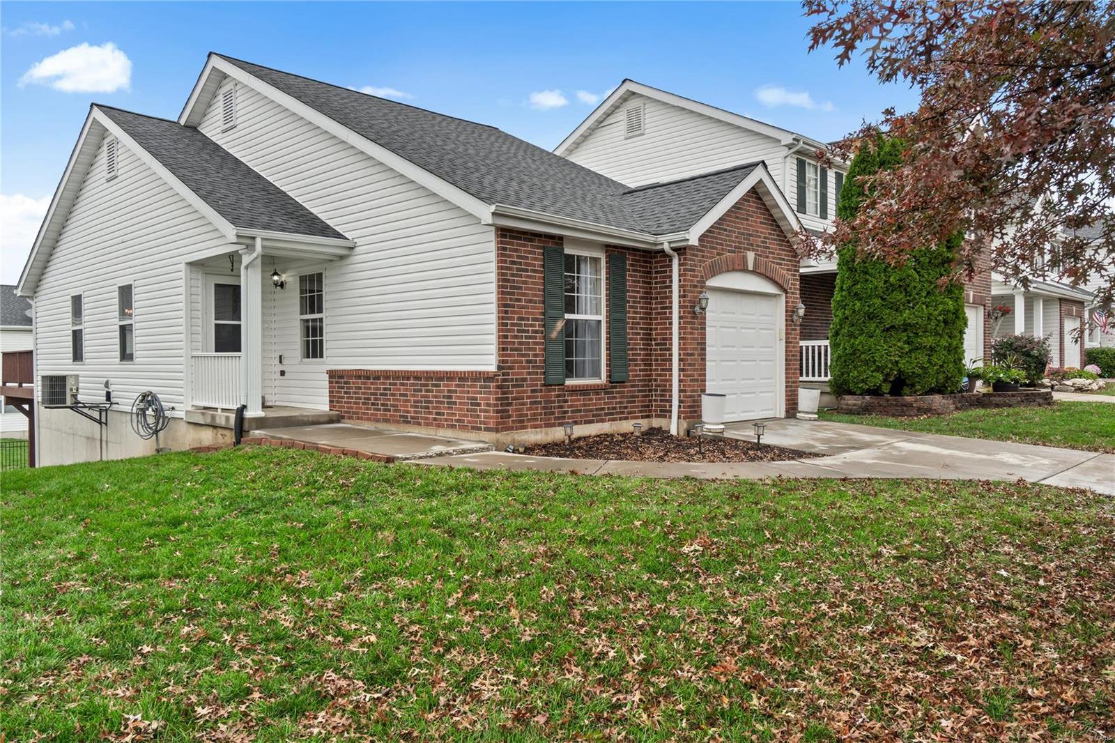 Tyndale Village At Thornbury #2 - Residential