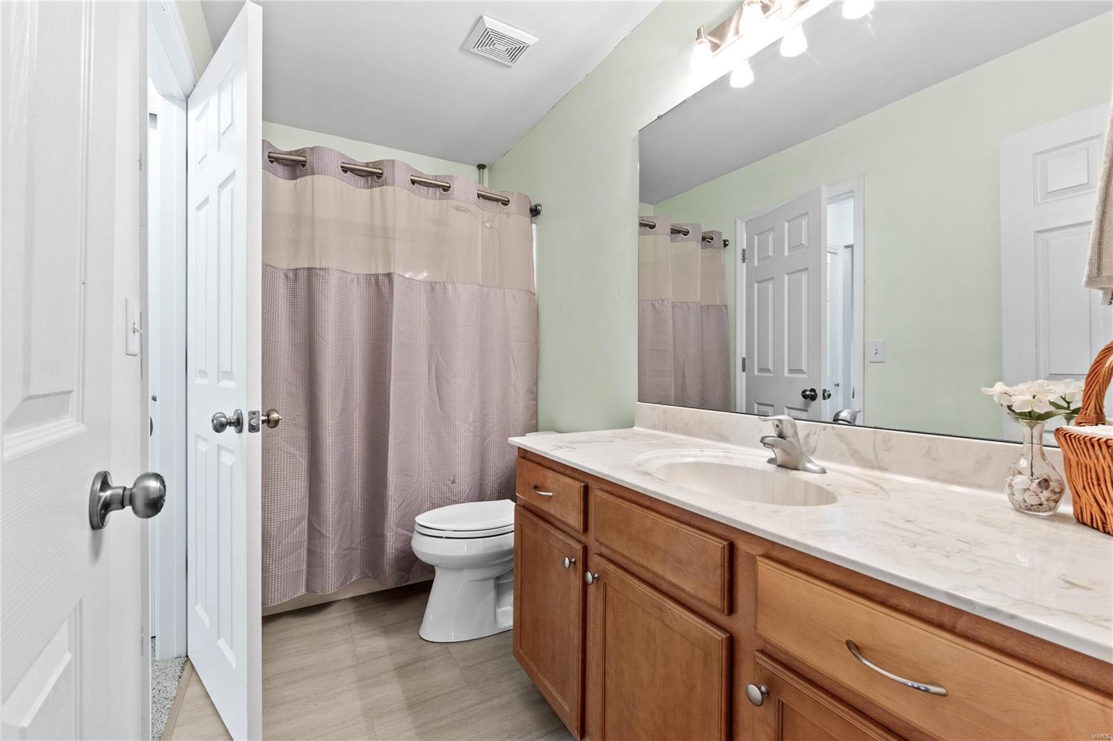 Tyndale Village At Thornbury #2 - Residential