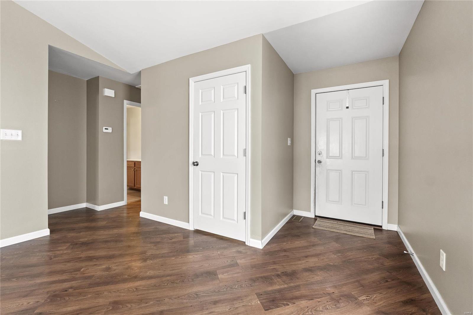 Tyndale Village At Thornbury #2 - Residential