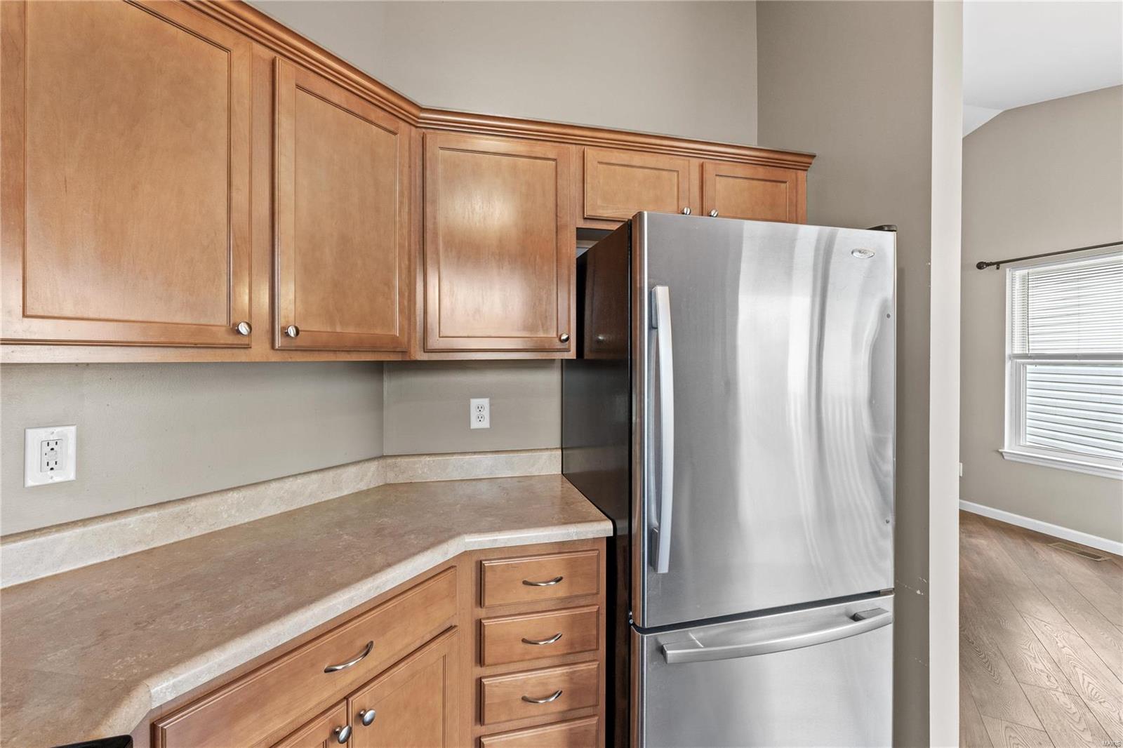 Tyndale Village At Thornbury #2 - Residential