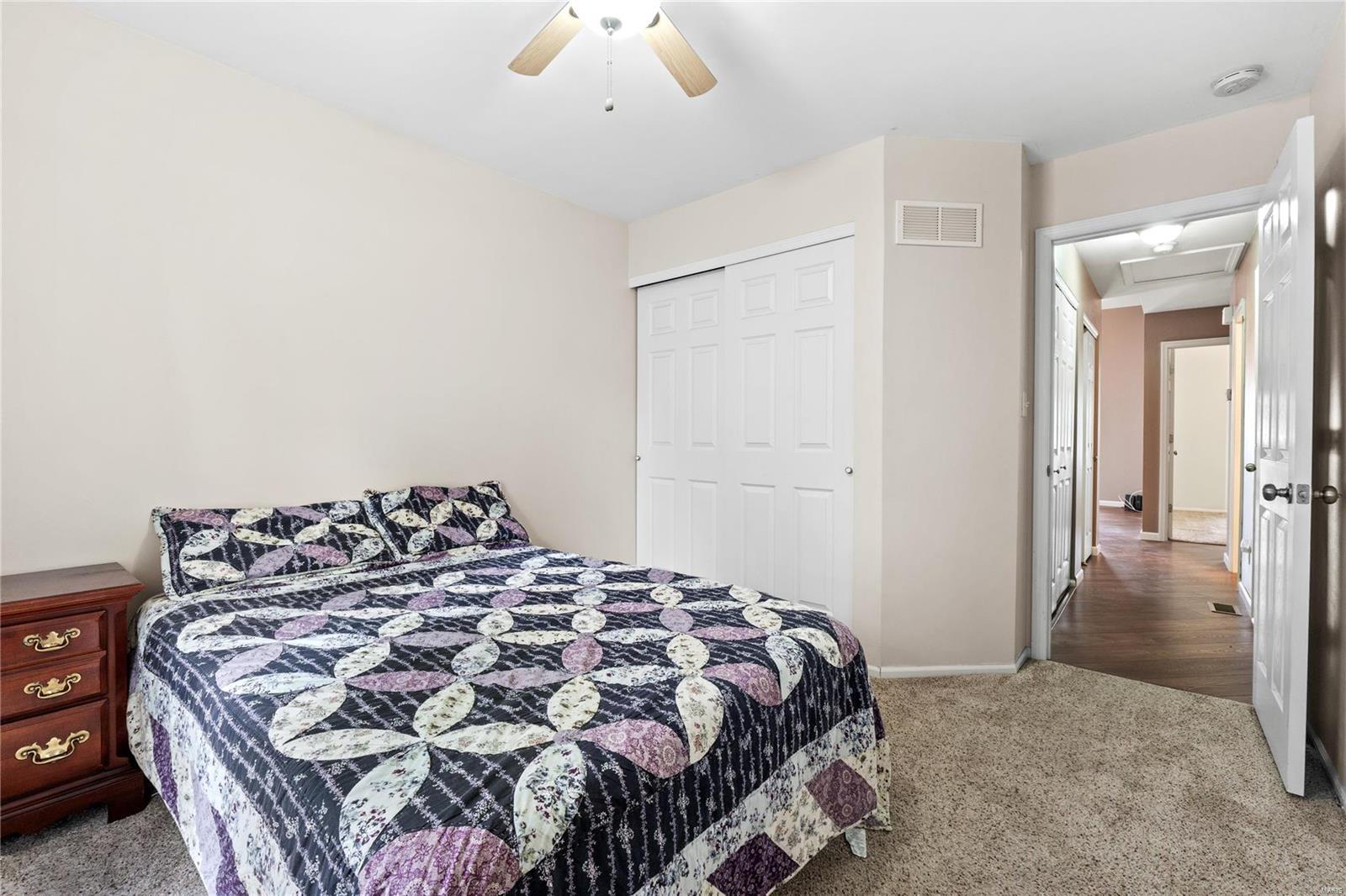 Tyndale Village At Thornbury #2 - Residential