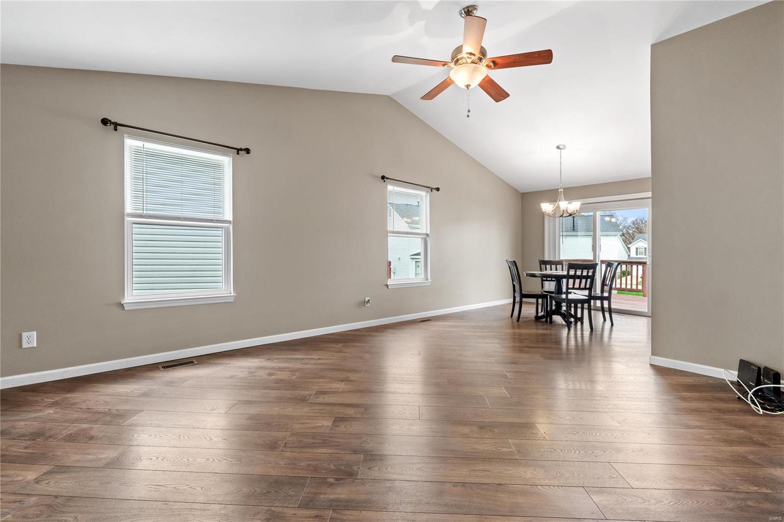 Tyndale Village At Thornbury #2 - Residential