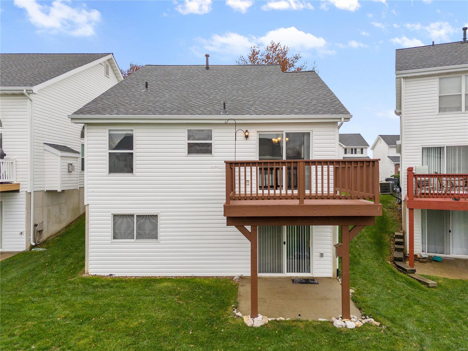 Tyndale Village At Thornbury #2 - Residential