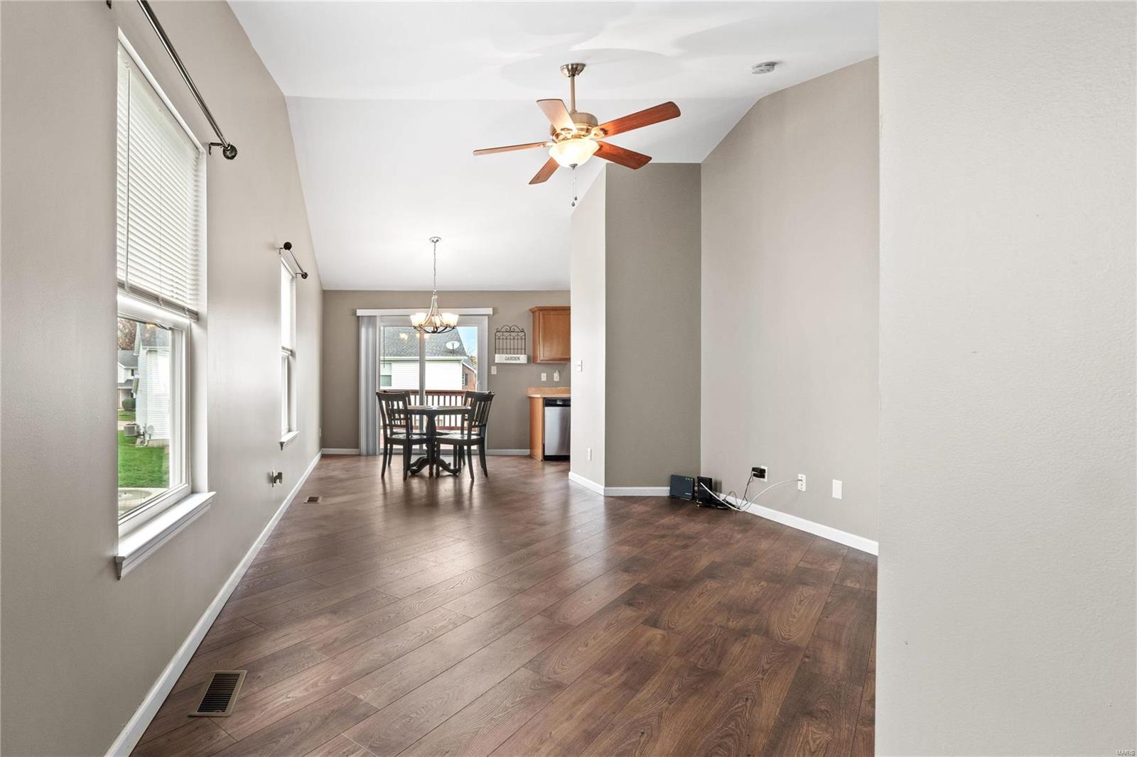 Tyndale Village At Thornbury #2 - Residential