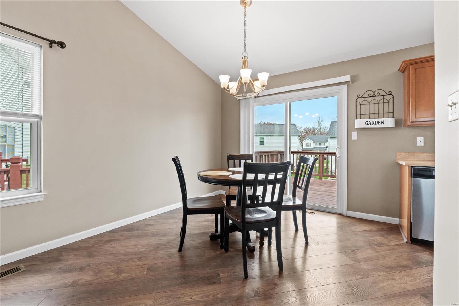 Tyndale Village At Thornbury #2 - Residential