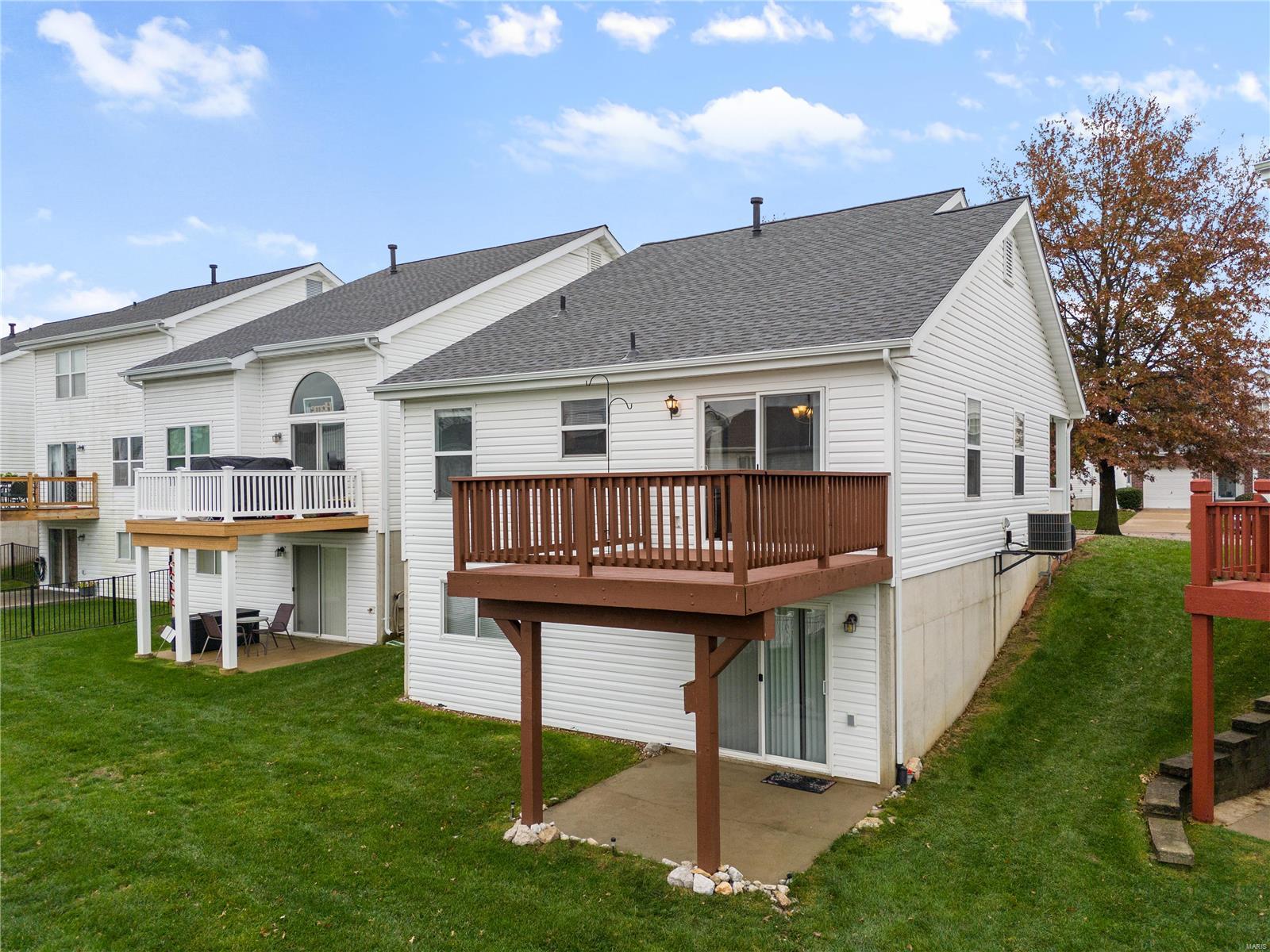 Tyndale Village At Thornbury #2 - Residential