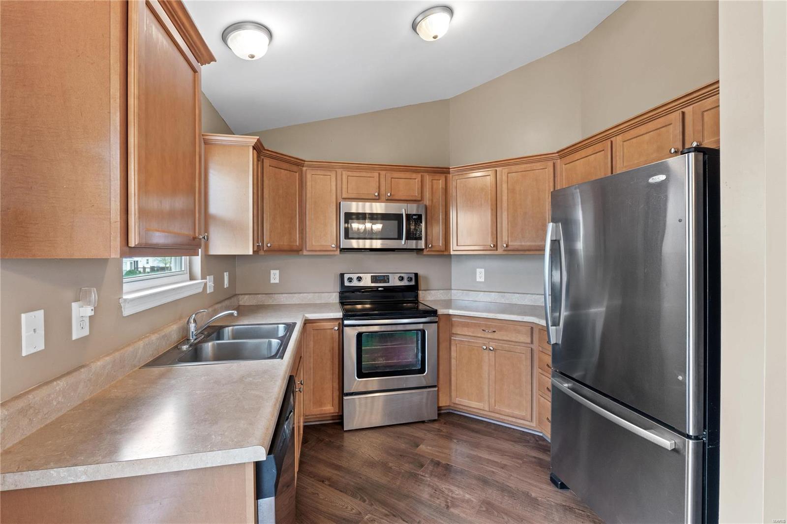 Tyndale Village At Thornbury #2 - Residential