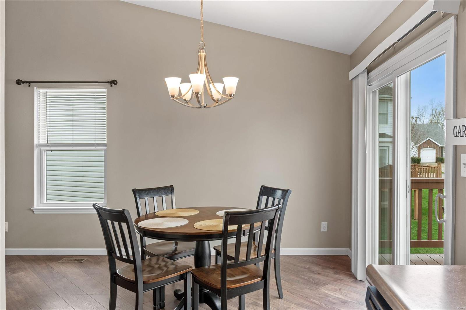 Tyndale Village At Thornbury #2 - Residential