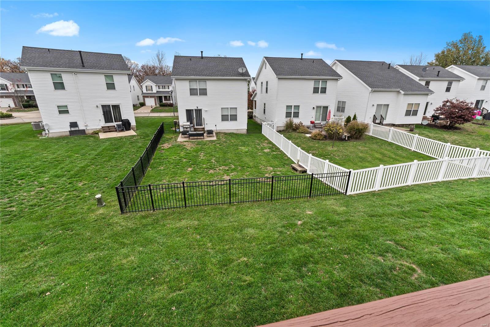 Tyndale Village At Thornbury #2 - Residential