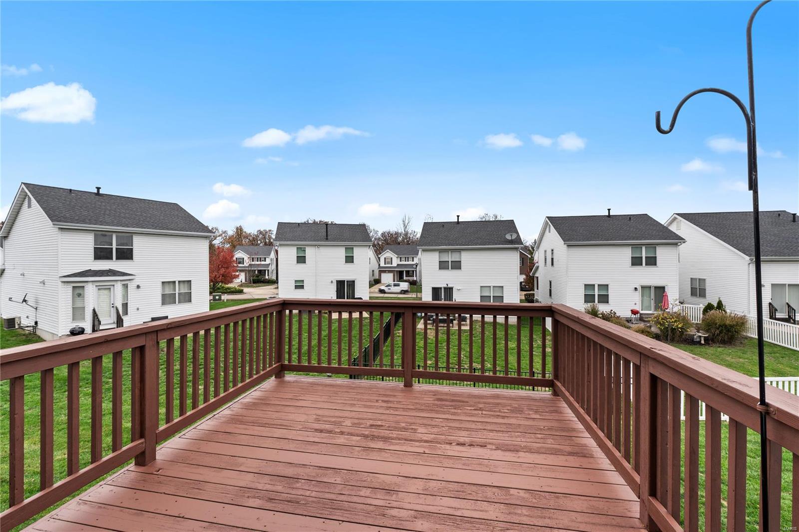 Tyndale Village At Thornbury #2 - Residential