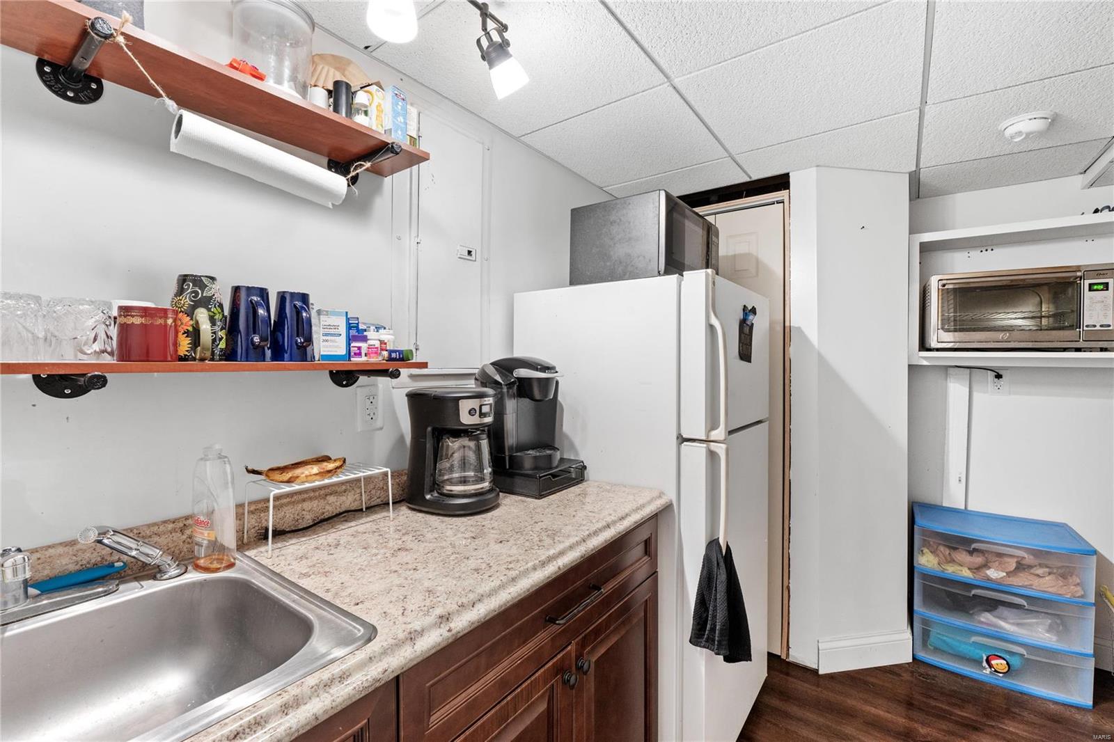 Tyndale Village At Thornbury #2 - Residential