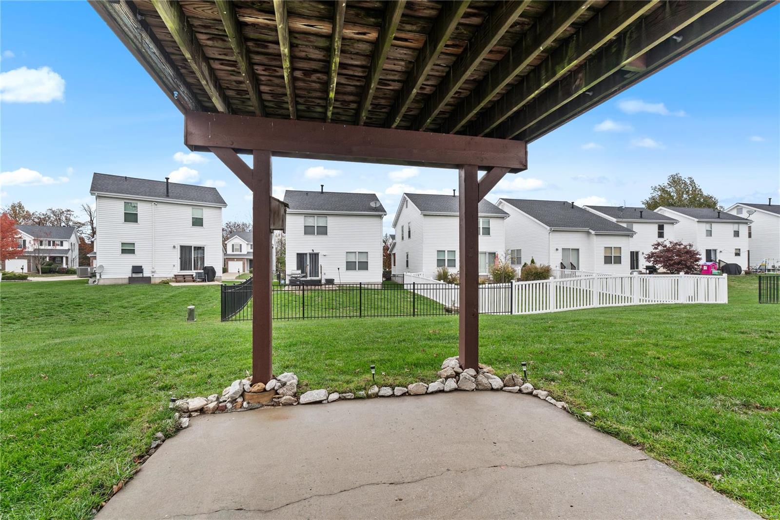 Tyndale Village At Thornbury #2 - Residential