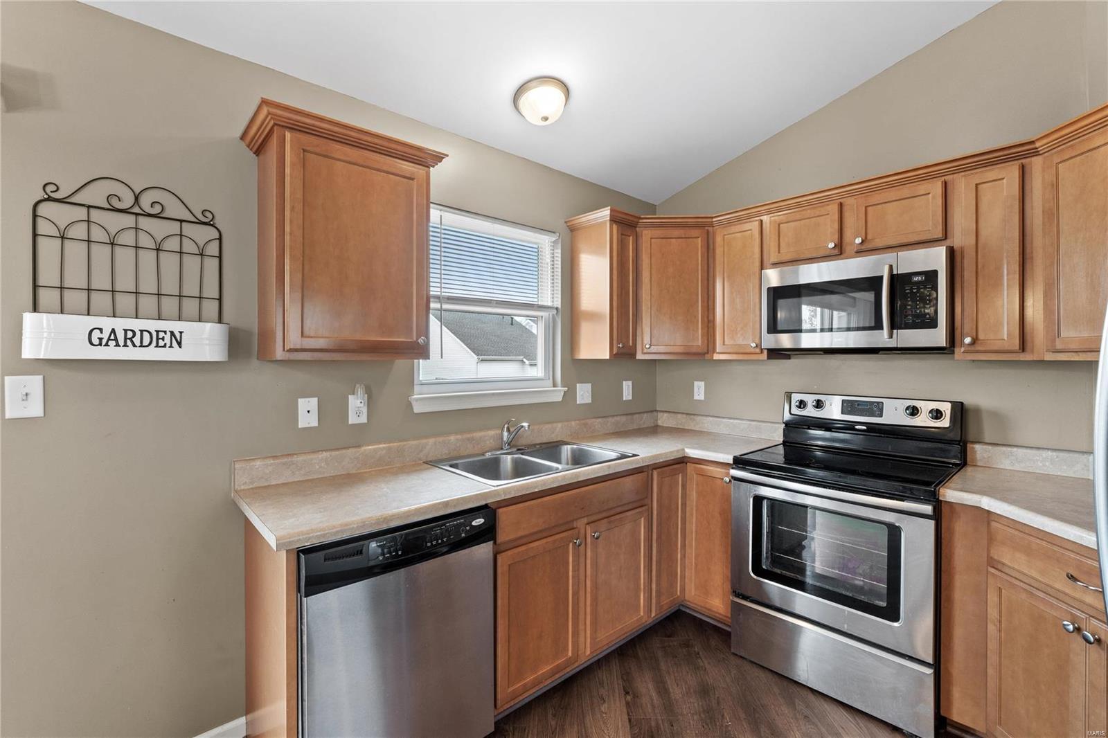 Tyndale Village At Thornbury #2 - Residential