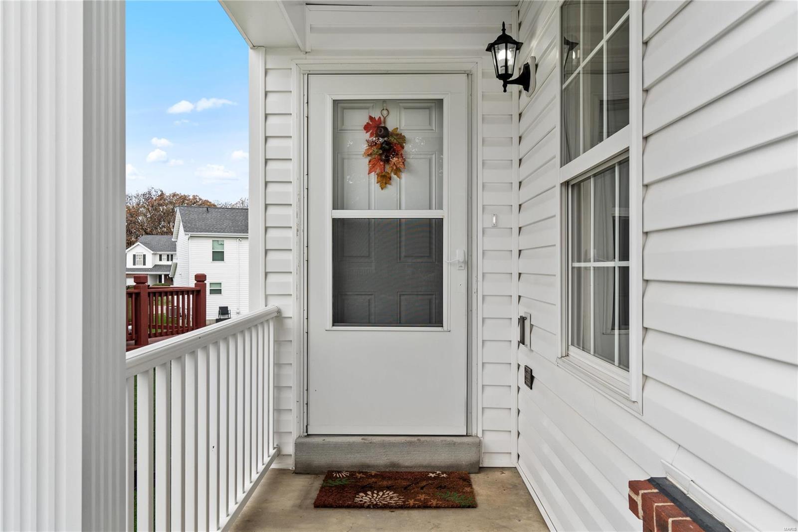 Tyndale Village At Thornbury #2 - Residential