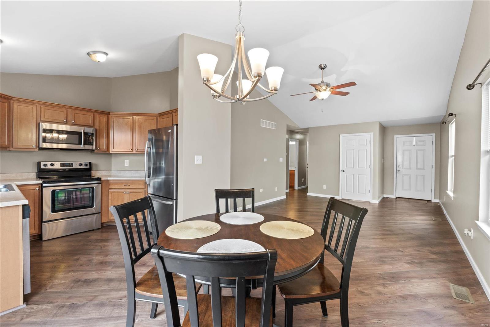 Tyndale Village At Thornbury #2 - Residential