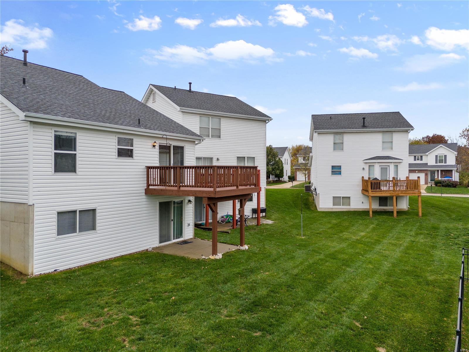 Tyndale Village At Thornbury #2 - Residential