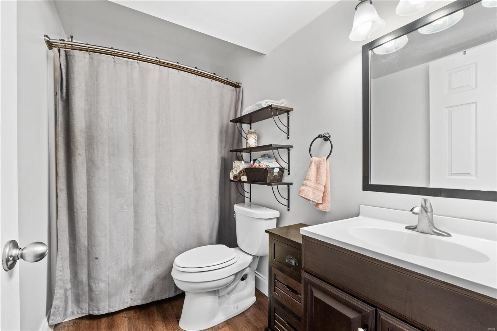 Tyndale Village At Thornbury #2 - Residential