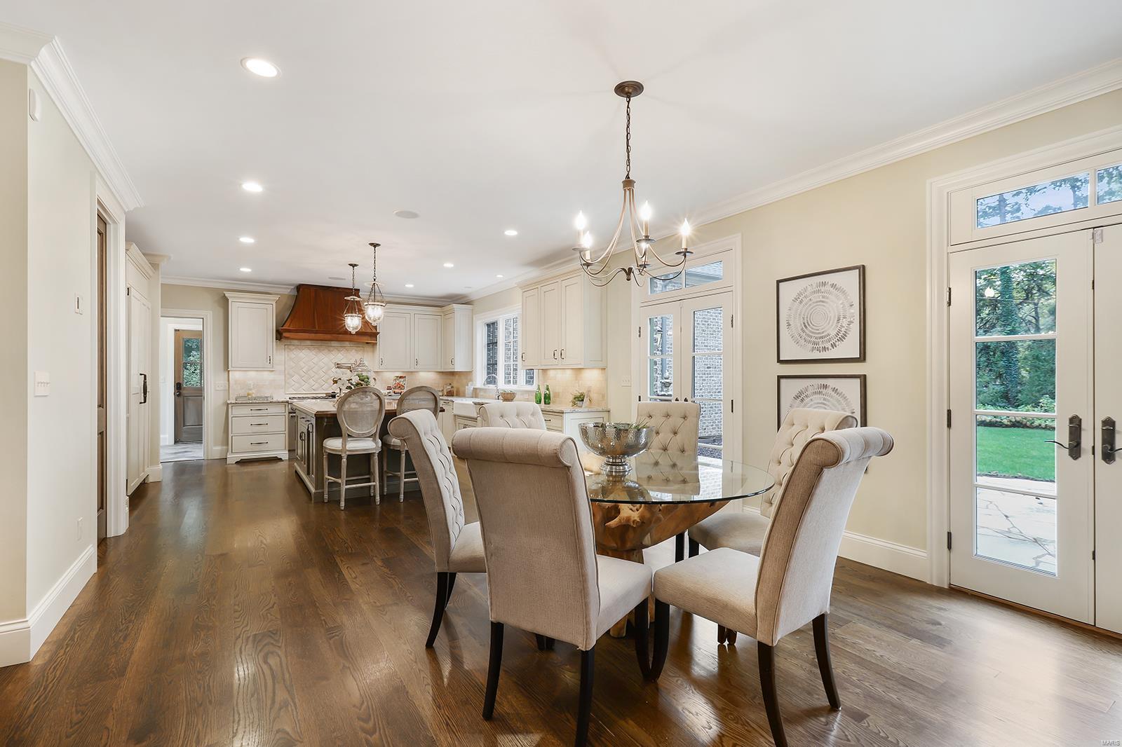 Jos Harding Estate - Residential