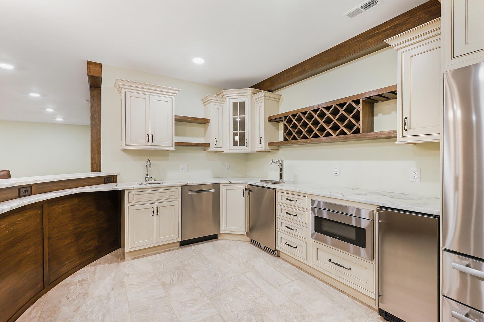 Jos Harding Estate - Residential