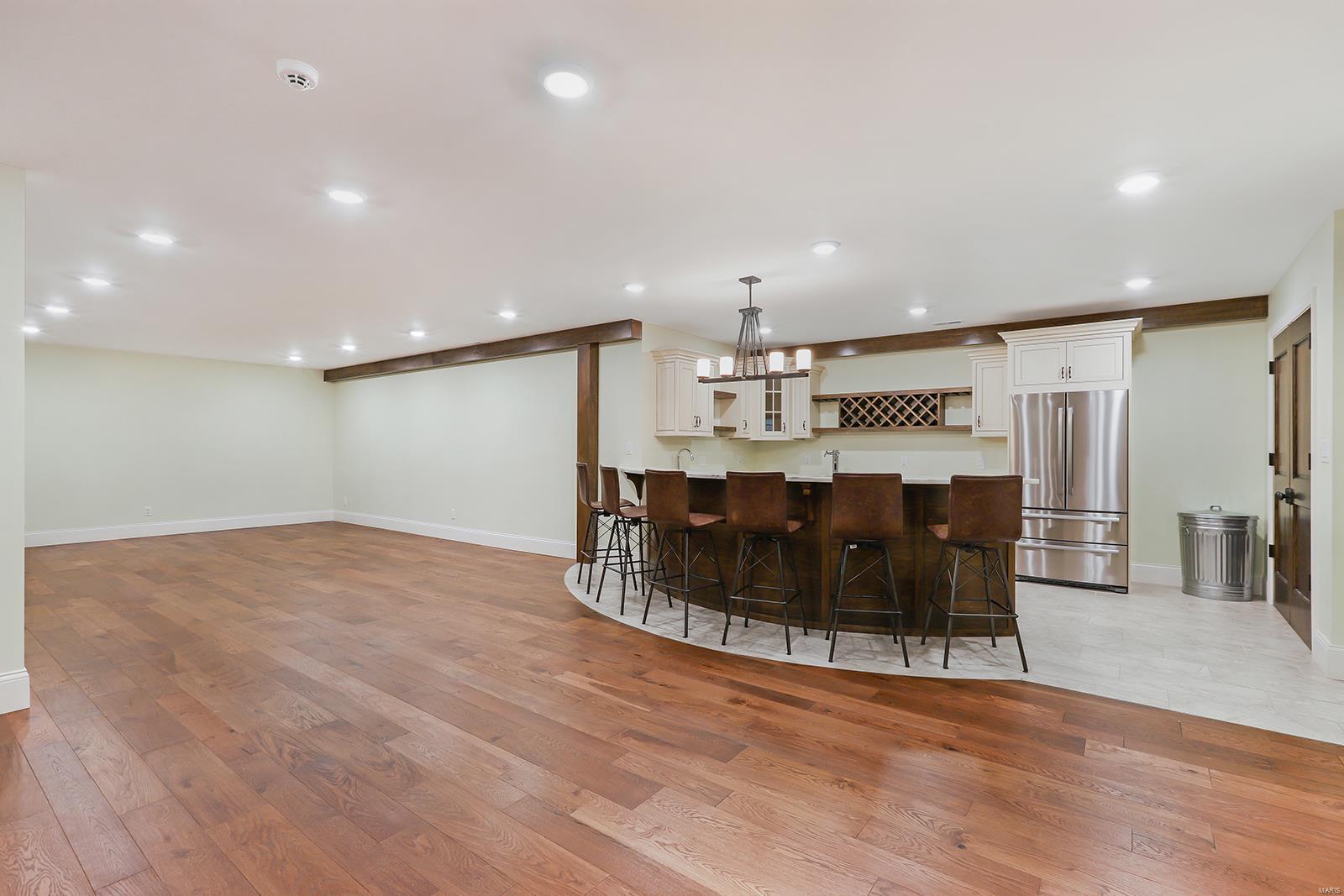 Jos Harding Estate - Residential