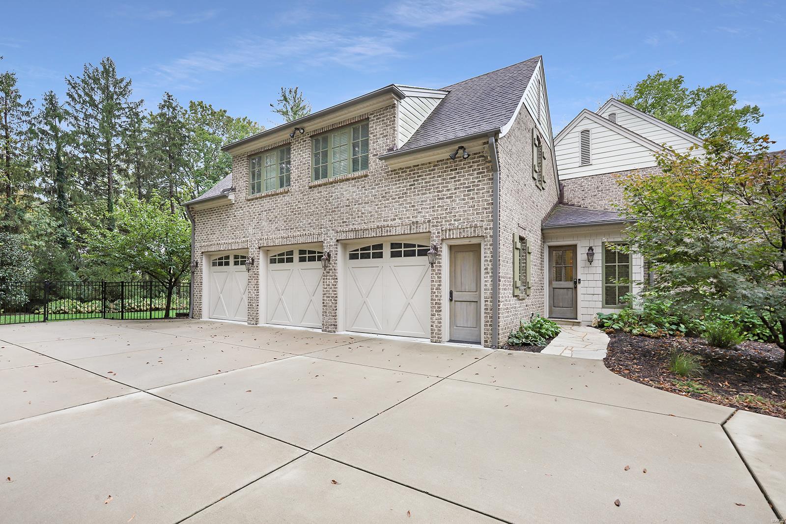 Jos Harding Estate - Residential