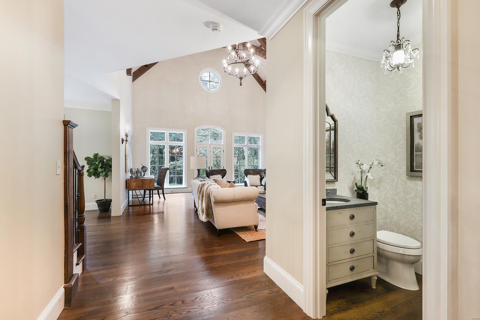 Jos Harding Estate - Residential