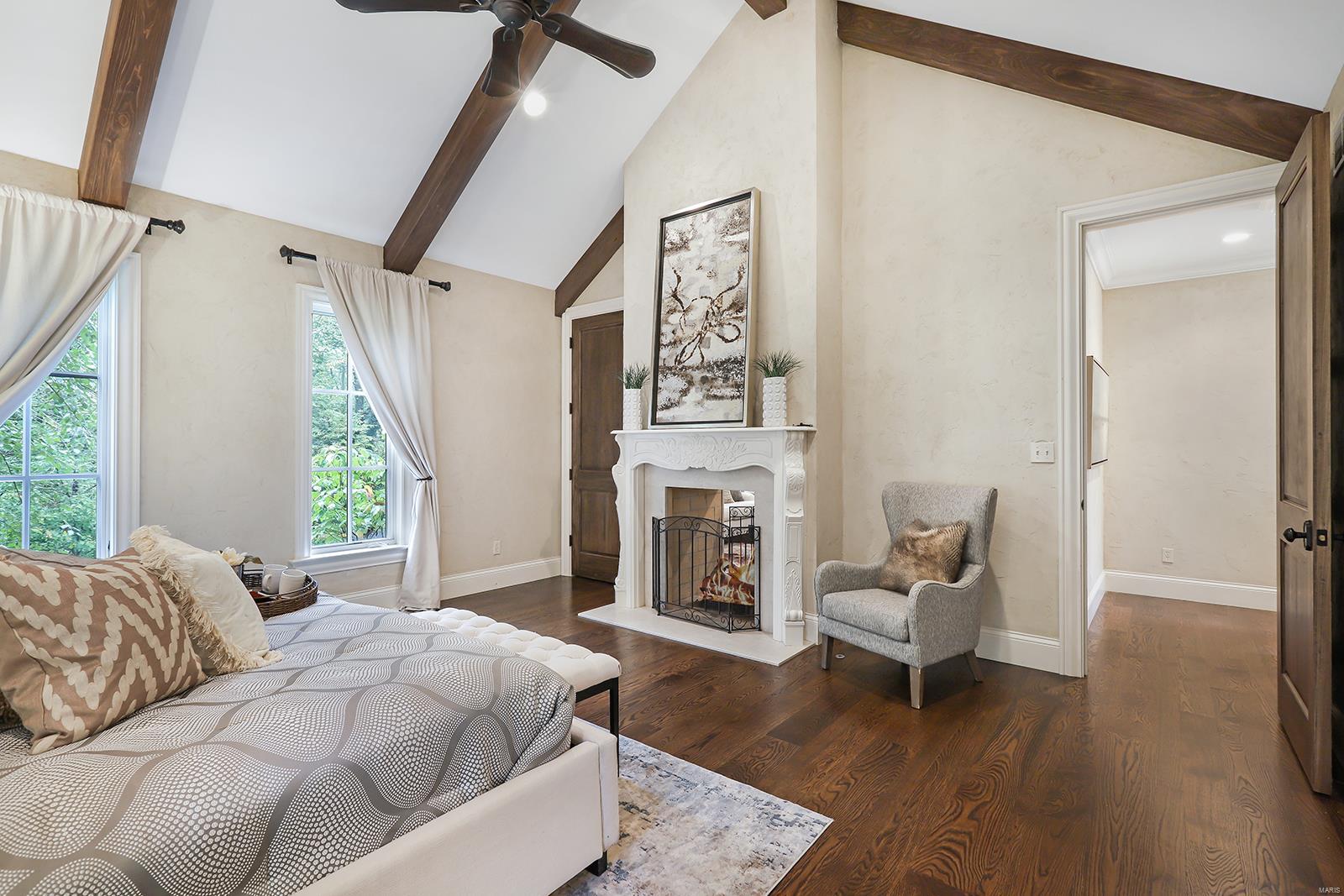 Jos Harding Estate - Residential