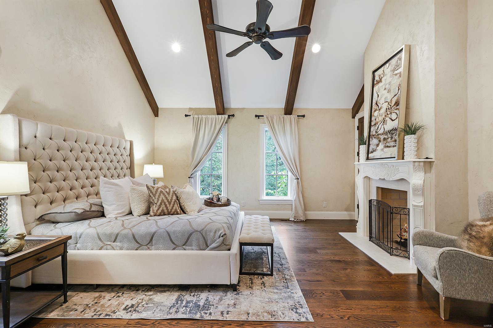 Jos Harding Estate - Residential