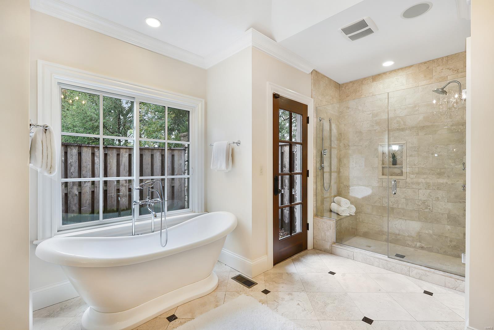 Jos Harding Estate - Residential