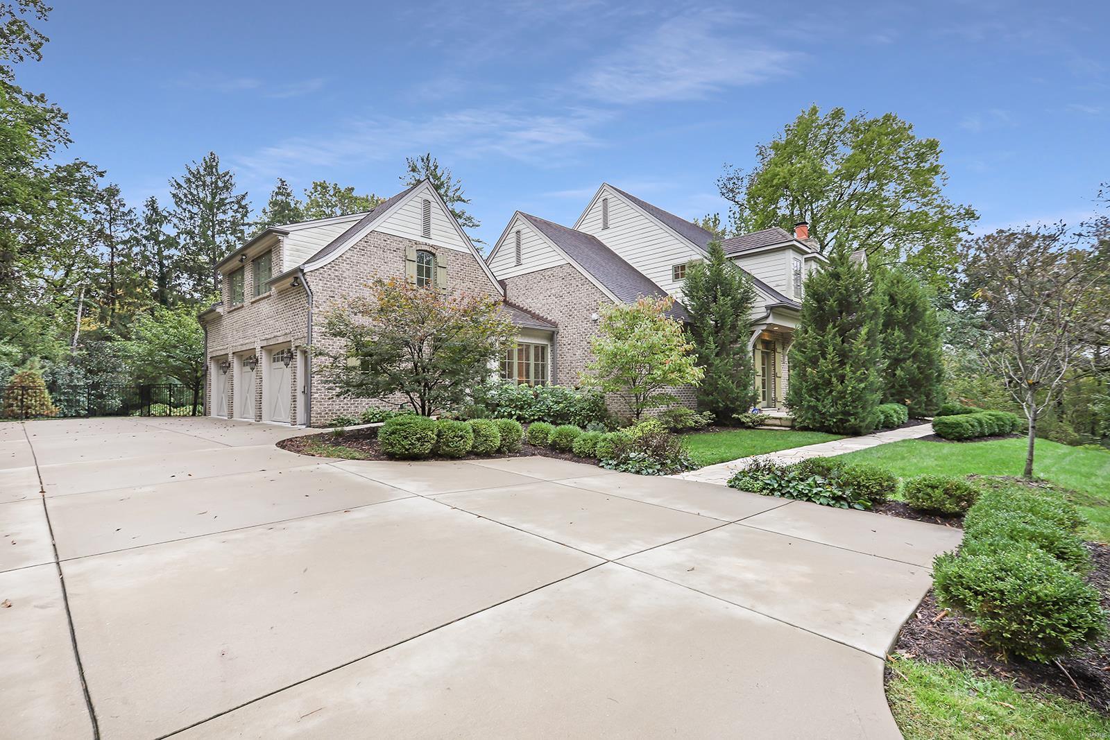 Jos Harding Estate - Residential