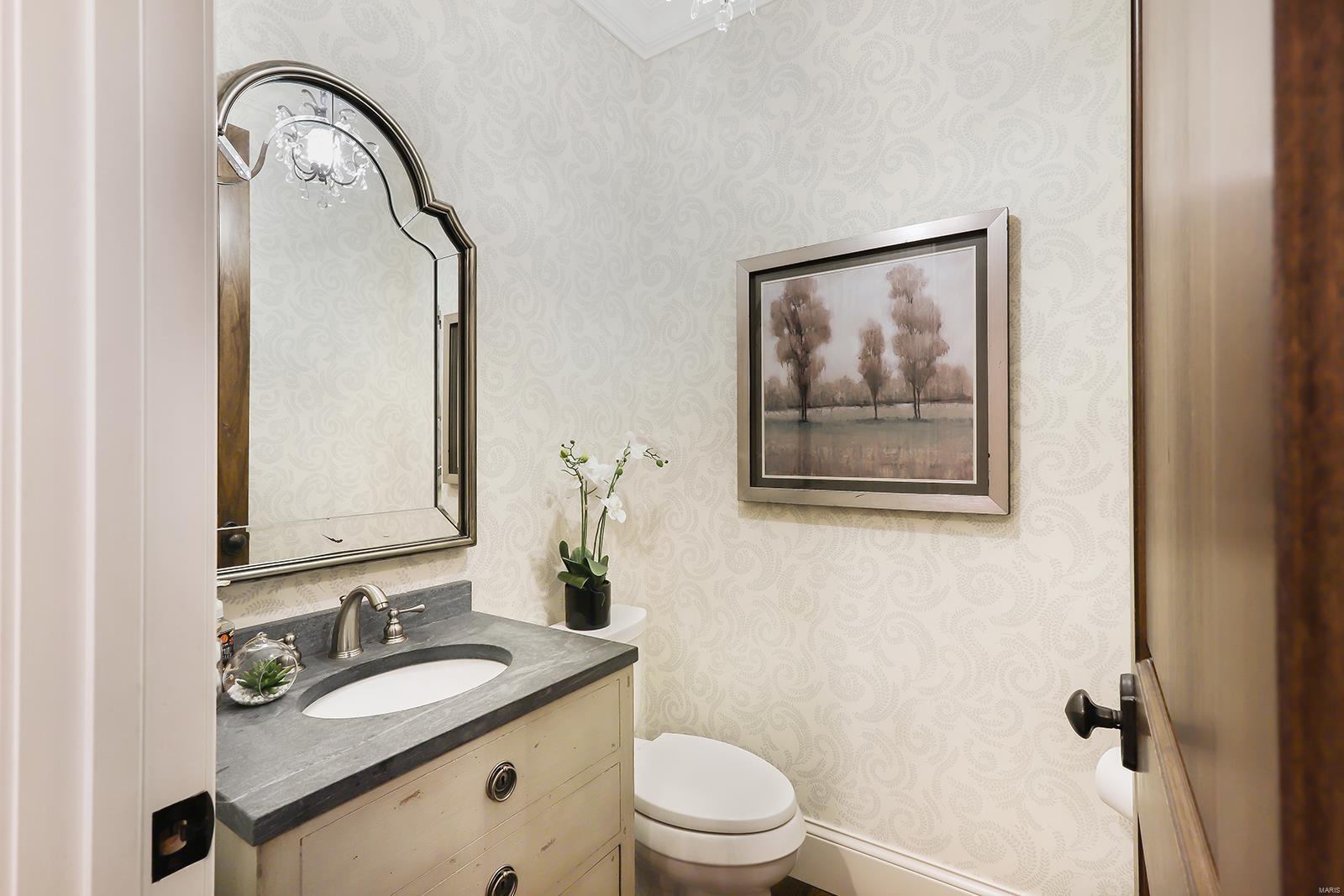 Jos Harding Estate - Residential