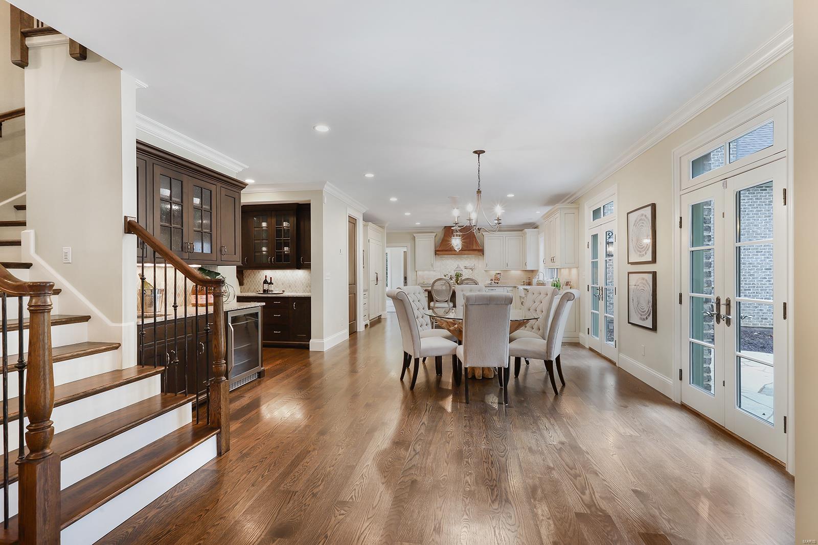 Jos Harding Estate - Residential