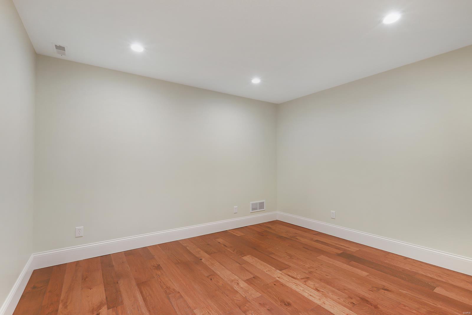 Jos Harding Estate - Residential