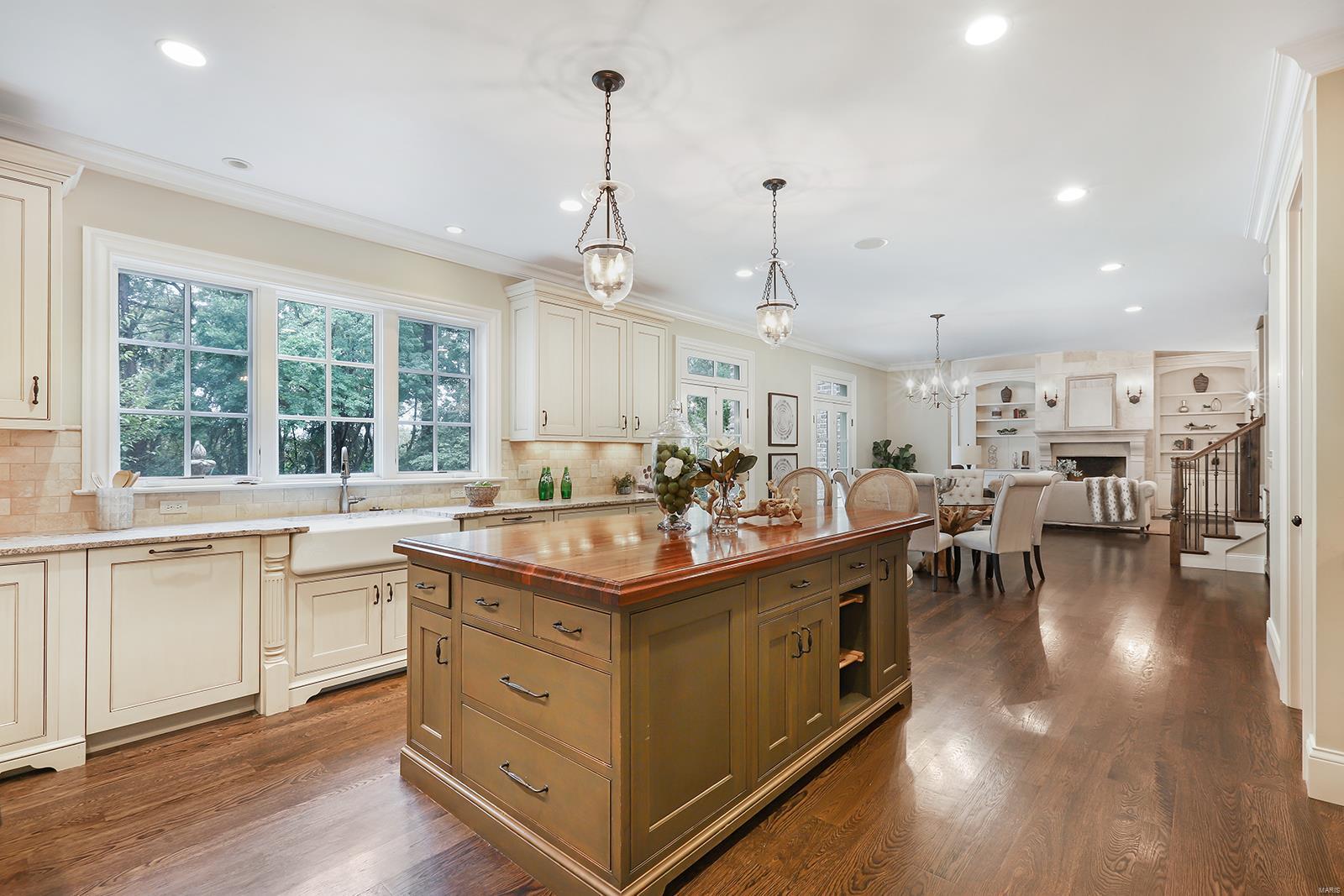 Jos Harding Estate - Residential