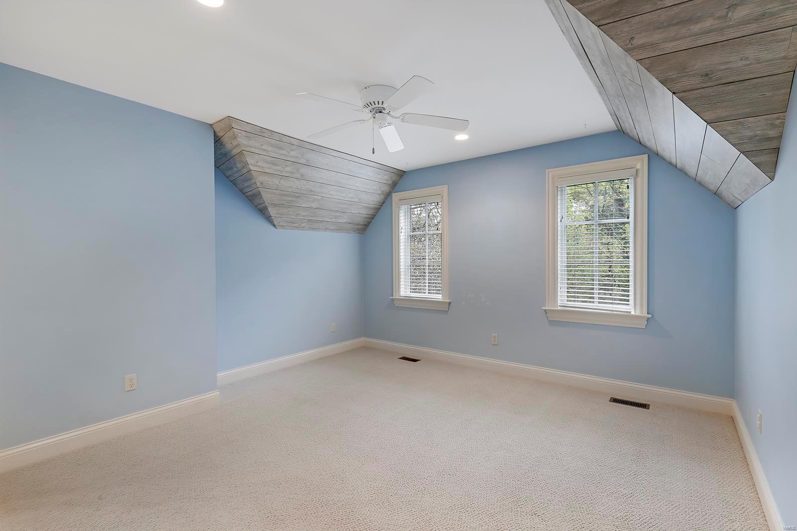 Jos Harding Estate - Residential